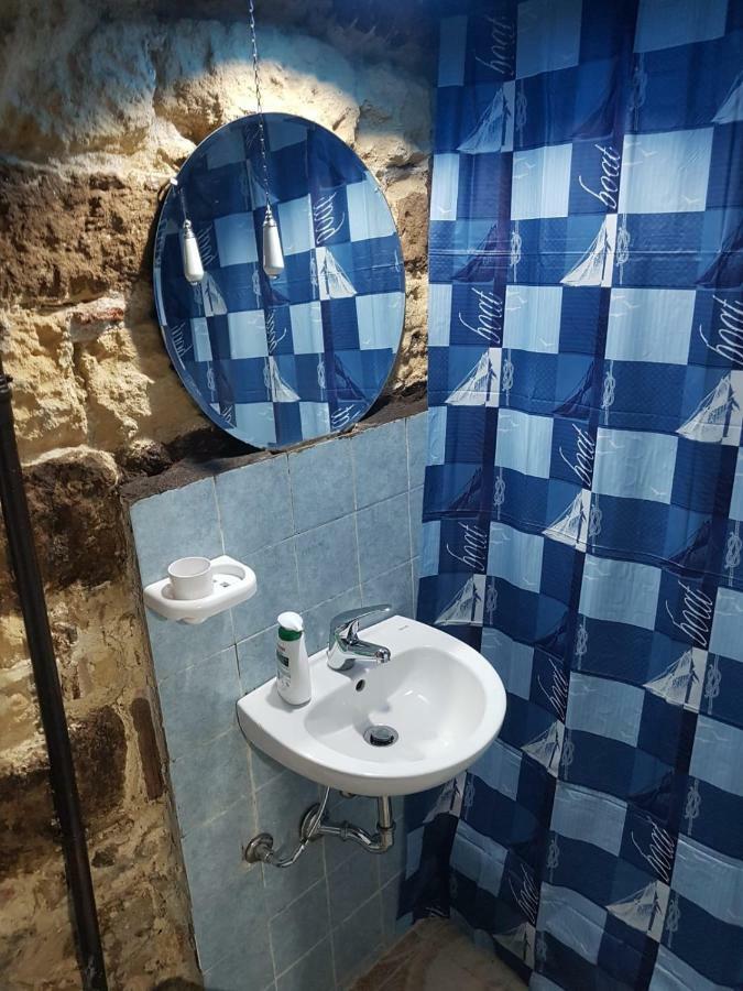 Dolce Aida Apartman Cefalù Kültér fotó