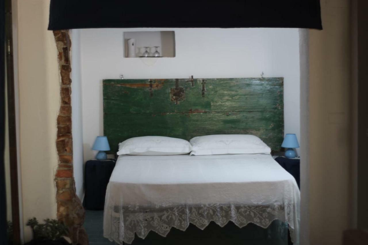Dolce Aida Apartman Cefalù Kültér fotó