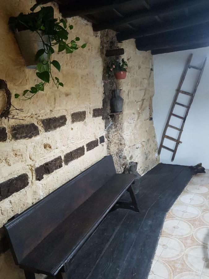 Dolce Aida Apartman Cefalù Kültér fotó