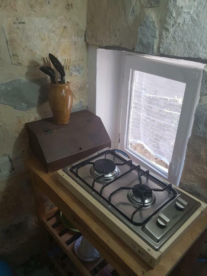 Dolce Aida Apartman Cefalù Kültér fotó