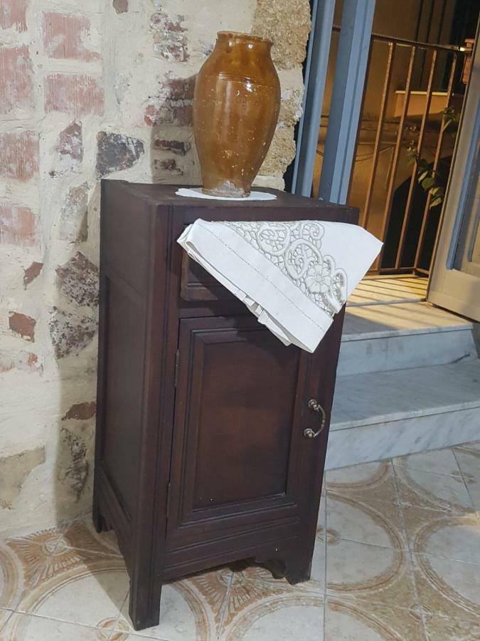 Dolce Aida Apartman Cefalù Kültér fotó