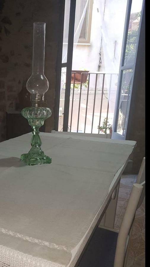 Dolce Aida Apartman Cefalù Kültér fotó