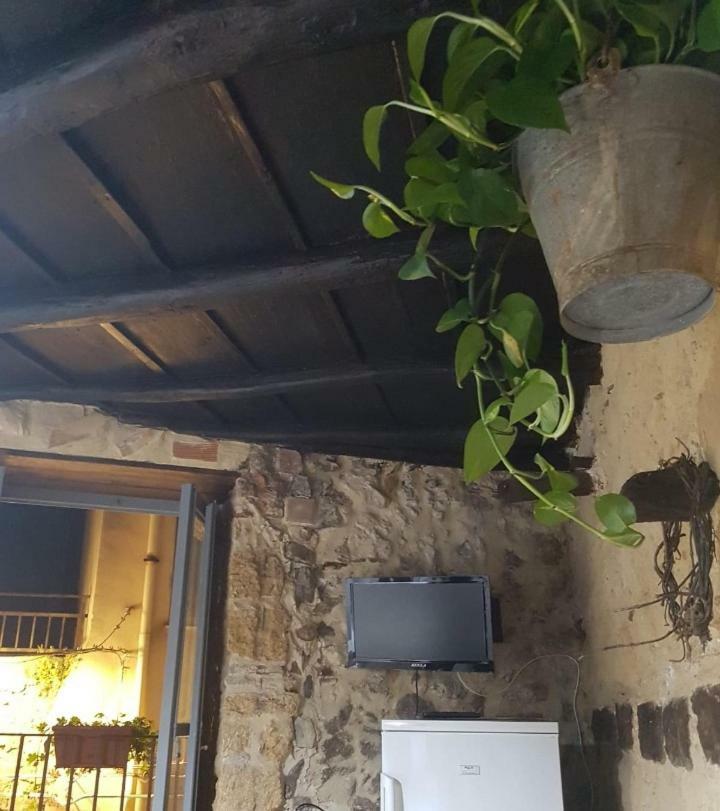 Dolce Aida Apartman Cefalù Kültér fotó